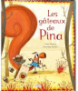 Livre enfants 'Les Gâteaux de Pina de Laura Carusino' Sassi - L