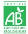 AB (Agriculture Biologique)