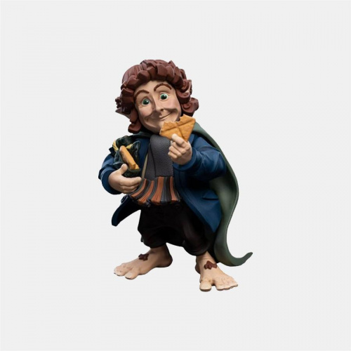 Pippin figurine Mini Epics - Le Seigneur des anneaux