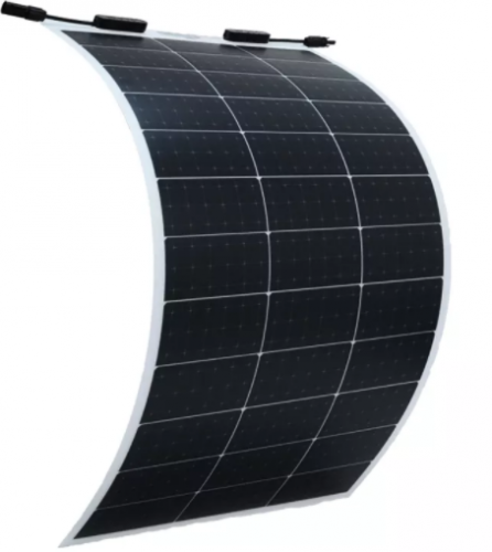 Sac à dos avec panneau de chargeur solaire 5w