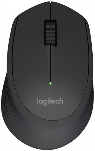 Souris Logitech Wireless Mouse M280 Noir