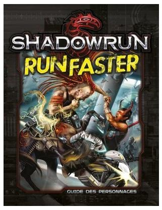 shadowrun 5 - run faster
