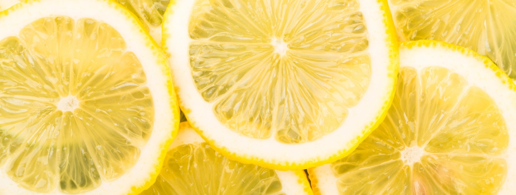 Recette du chutney au citron