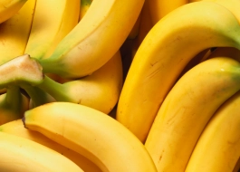 Recette de rhum arrangé banane