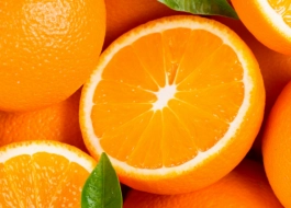 Recette rhum arrangé orange