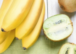Recette de rhum arrangé kiwi banane