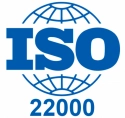Iso 22000