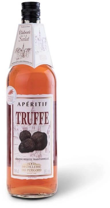 Apéritif parfum truffe Distillerie du Périgord 70cl