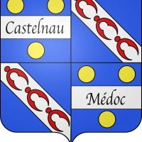 CASTELNAU-DE-MEDOC