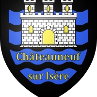 CHATEAUNEUF-SUR-ISERE