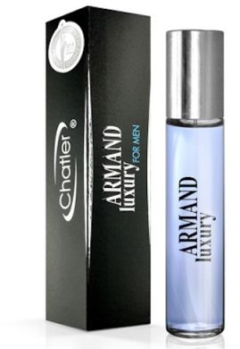 Armand Luxury Black inspiration Giorgio Armani Code Homme  Parfum   Homme 100 ml