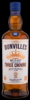 Dunville Three Crowns - Vintage Blend Irish Whiskey