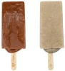 Glace Chocolat & Vanille - Pack 8 glaces