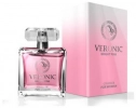 Veronic Bright Pink inspiration Versace Bright Crystal  Eau de Parfum Pour Femme 100 ml